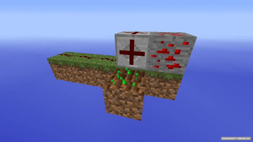 Extra Utilities — Minecraft mod, rasm 5