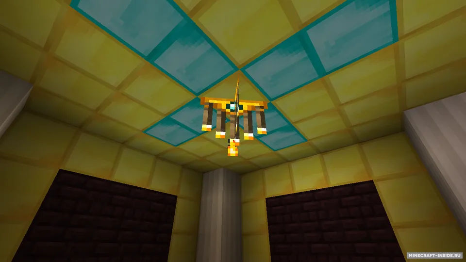Extra Utilities — Minecraft mod, rasm 6