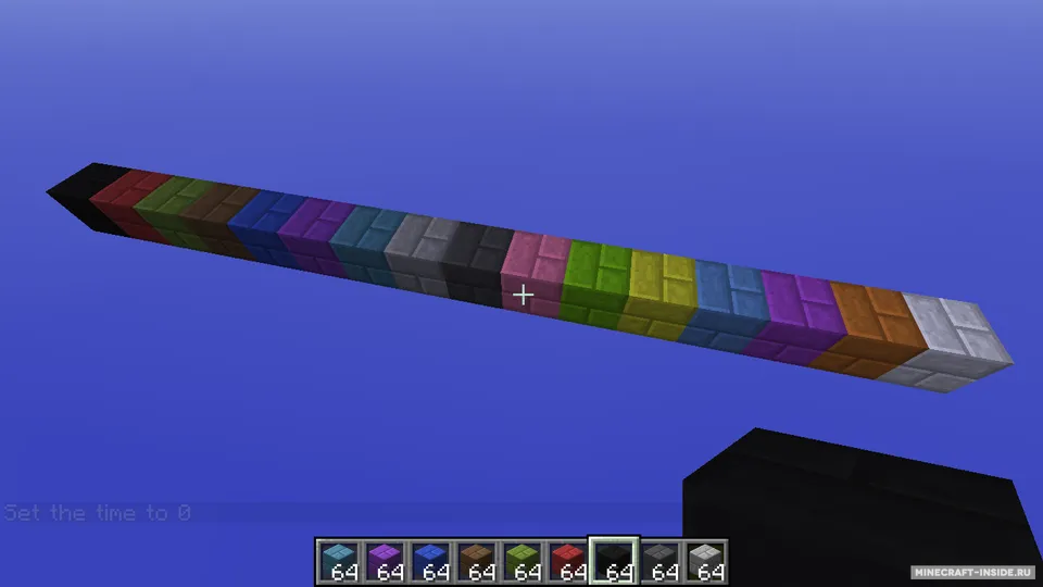 Extra Utilities — Minecraft mod, rasm 7