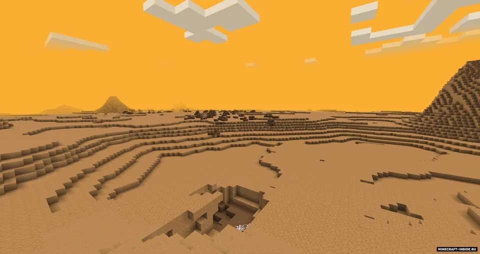 Genesis of Desolation — Minecraft mod, rasm 7