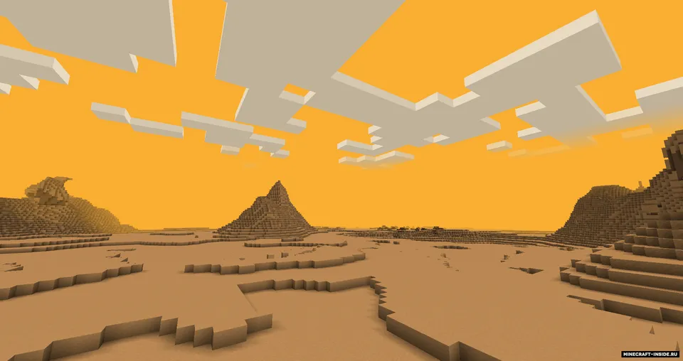 Genesis of Desolation — Minecraft mod, rasm 8