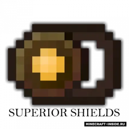 Superior Shields
