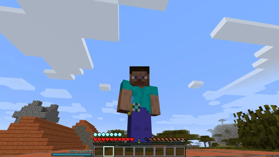 Superior Shields — Minecraft mod, rasm 4
