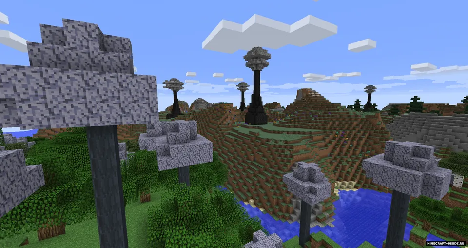 Realm of Vytra — Minecraft mod, rasm 2