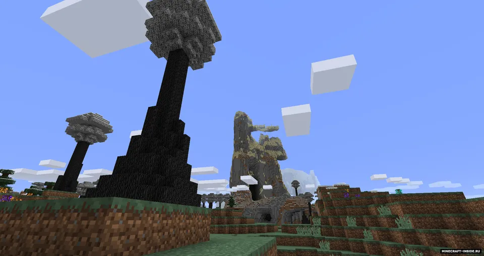 Realm of Vytra — Minecraft mod, rasm 5