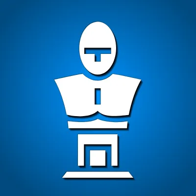 Statues: Rechiseled — Minecraft mod, rasm 1