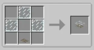 Underwater Rails — Minecraft mod, rasm 3