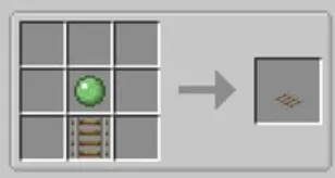 Underwater Rails — Minecraft mod, rasm 4