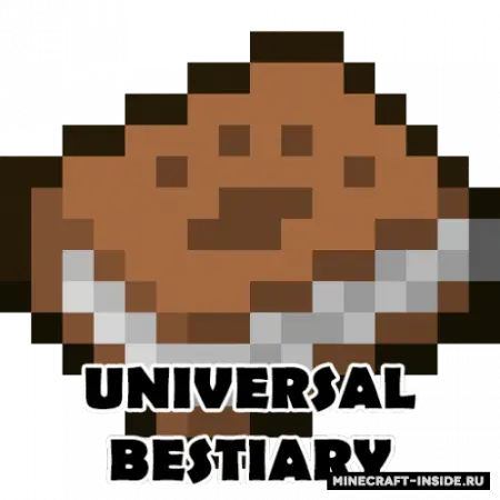 Universal Bestiary
