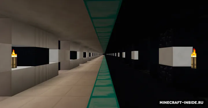 Portal Room — Minecraft mod, rasm 2