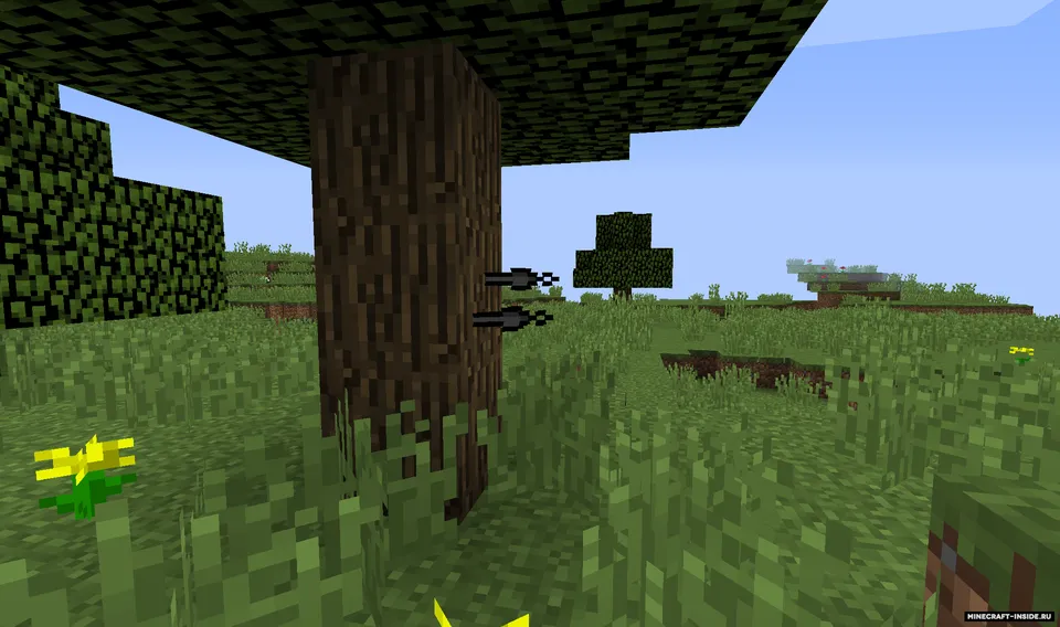 Shuriken — Minecraft mod, rasm 2
