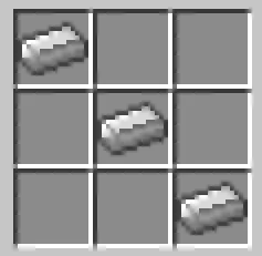 Shuriken — Minecraft mod, rasm 4