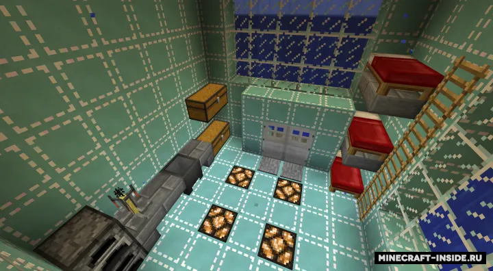 Random Tool Kit — Minecraft mod, rasm 2