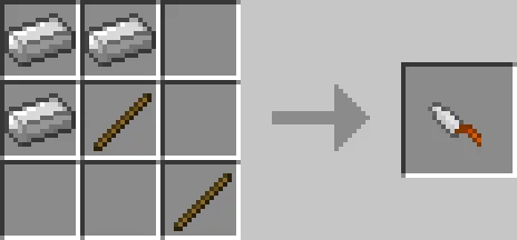 Random Tool Kit — Minecraft mod, rasm 3