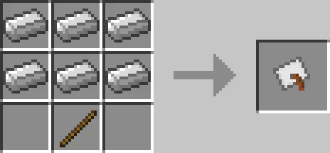 Random Tool Kit — Minecraft mod, rasm 4