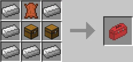 Random Tool Kit — Minecraft mod, rasm 6