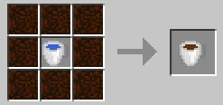 Coffee And Tea — Minecraft mod, rasm 8