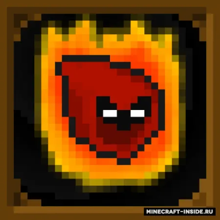 Extra Spells — Minecraft mod, rasm 1