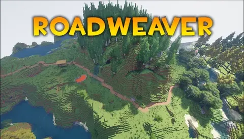 RoadWeaver