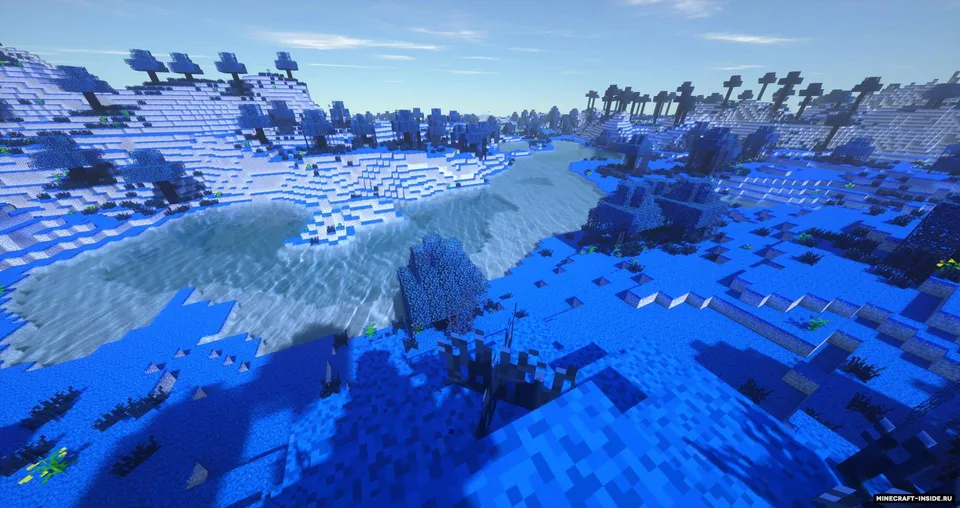 Cobalt — Minecraft mod, rasm 2