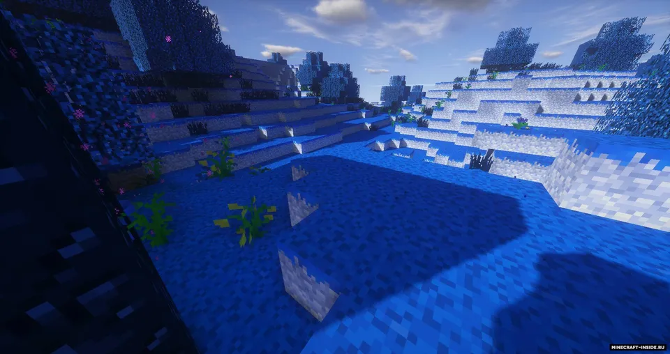 Cobalt — Minecraft mod, rasm 3
