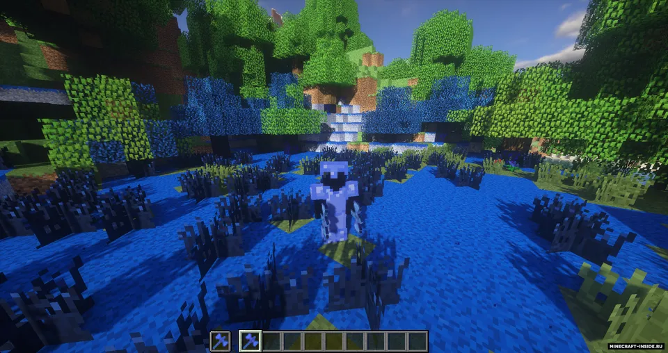 Cobalt — Minecraft mod, rasm 4