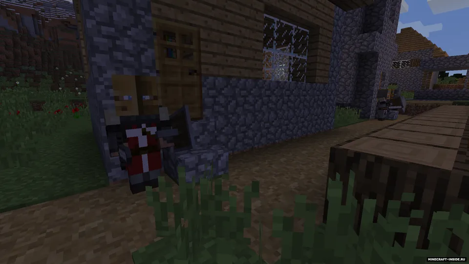 Armor Souls — Minecraft mod, rasm 2