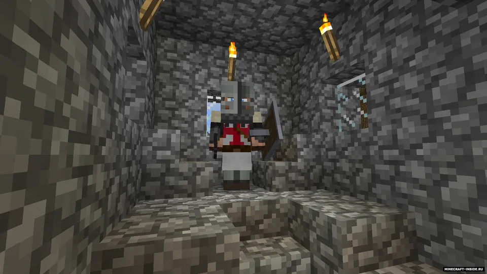 Armor Souls — Minecraft mod, rasm 3