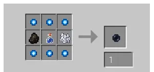 Armor Souls — Minecraft mod, rasm 6