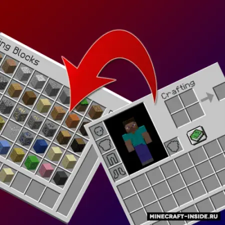 Gamemode Keybind
