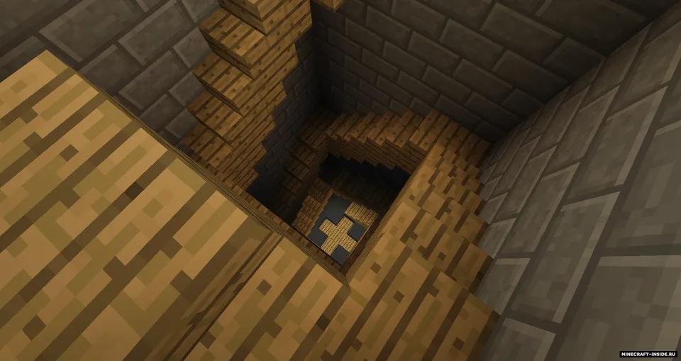 Crawler — Minecraft mod, rasm 3