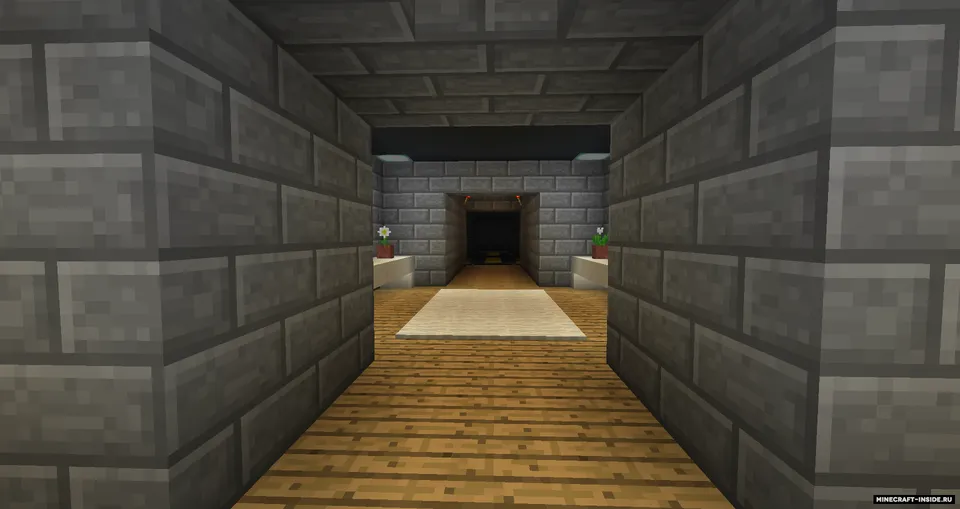 Crawler — Minecraft mod, rasm 4