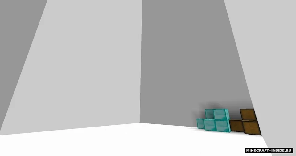 MCExtended — Minecraft mod, rasm 4