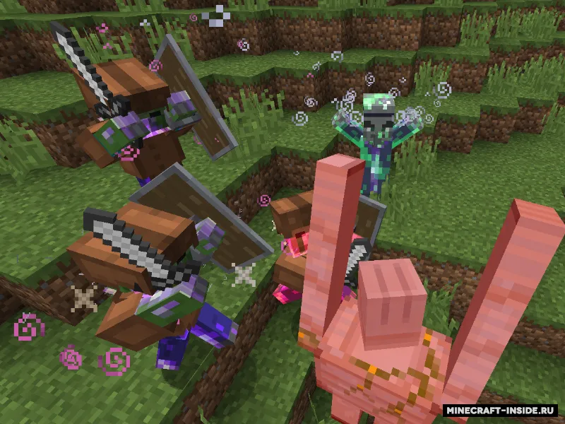 The Summoner — Minecraft mod, rasm 2
