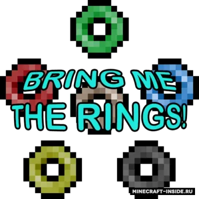 Bring Me The Rings!