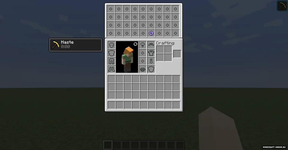 Bring Me The Rings! — Minecraft mod, rasm 4