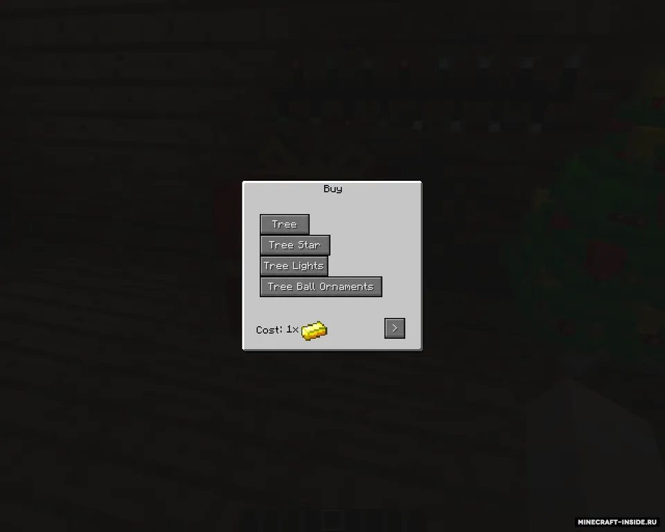 The Christmas+ — Minecraft mod, rasm 5