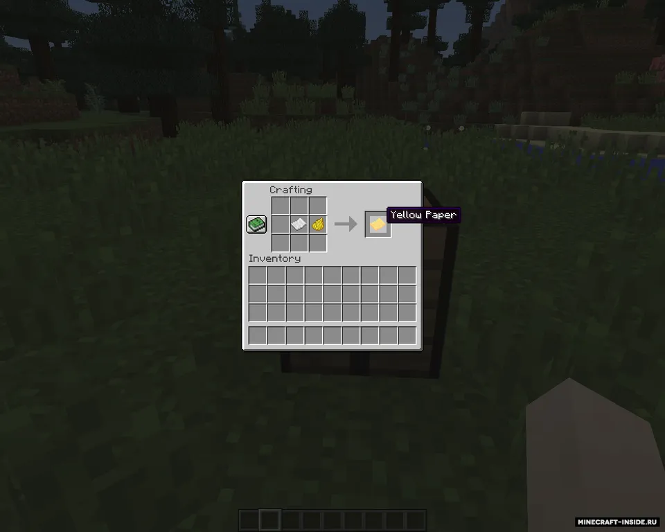 The Christmas+ — Minecraft mod, rasm 7