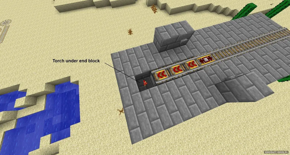 Railcraft — Minecraft mod, rasm 2