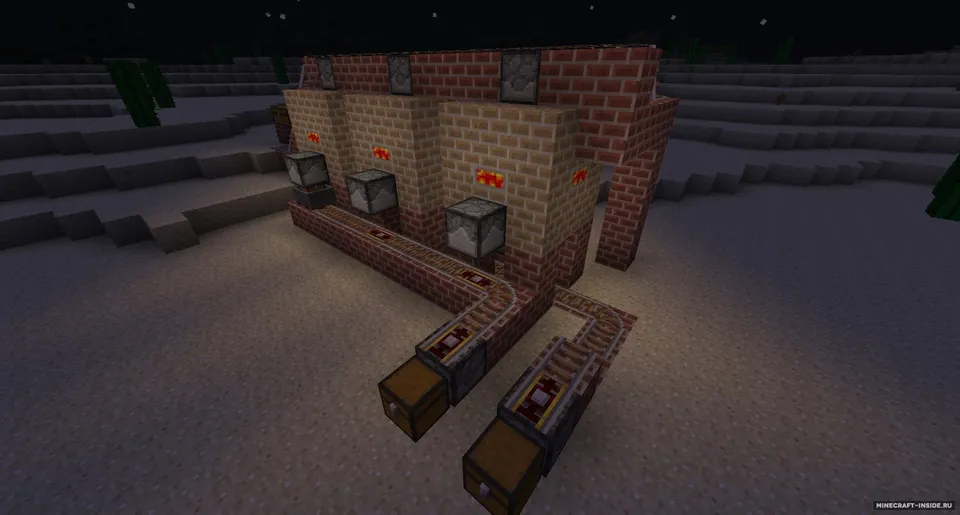 Railcraft — Minecraft mod, rasm 3