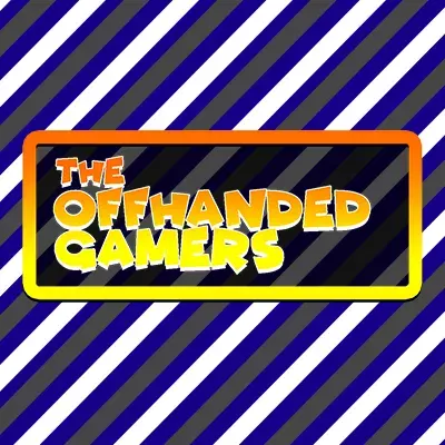 The Offhanded Gamers