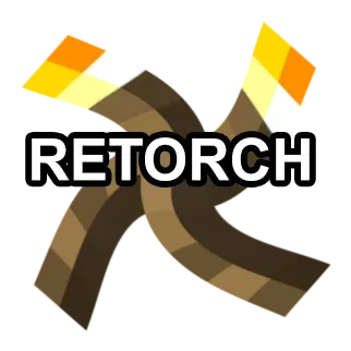 Retorch