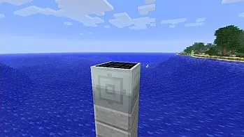 Advanced Solar Panels — Minecraft mod, rasm 2