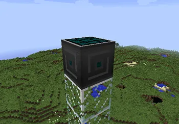Advanced Solar Panels — Minecraft mod, rasm 5
