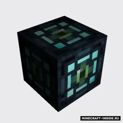 Monster Spawner Upgrade