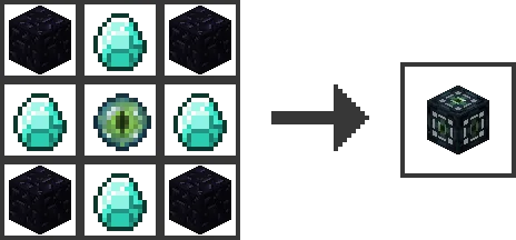 Monster Spawner Upgrade — Minecraft mod, rasm 3