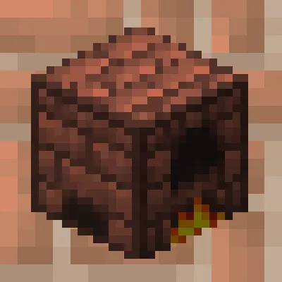 Brickery — Minecraft mod, rasm 1
