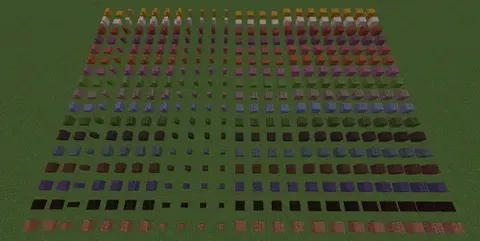 Terracotta Collection