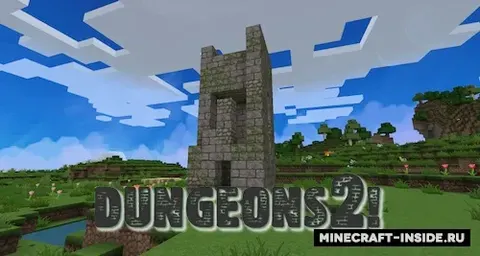 Dungeons 2