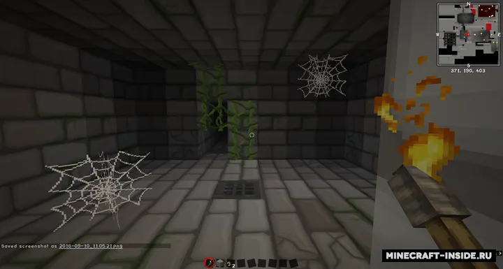 Dungeons 2 — Minecraft mod, rasm 5
